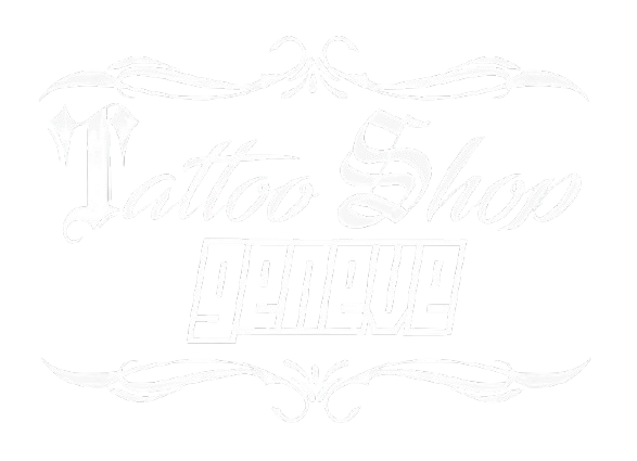 TATTOO GENEVA